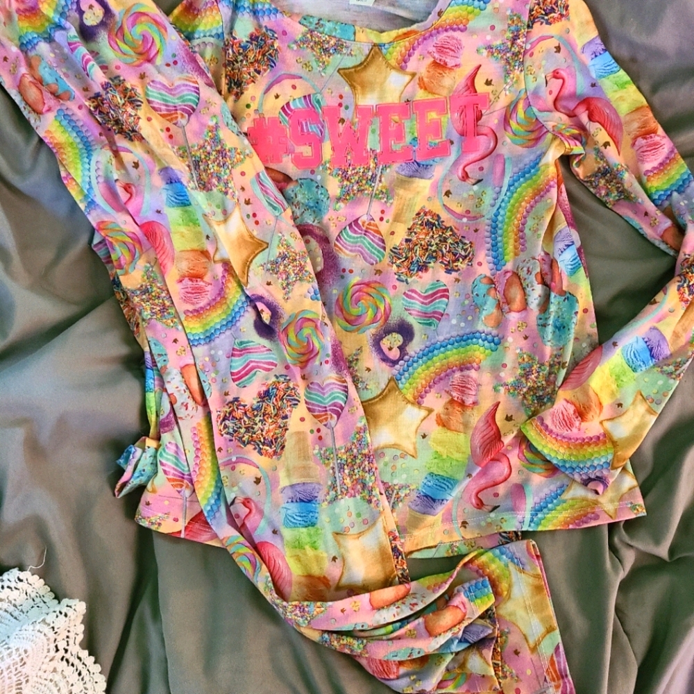 2pc pajamas